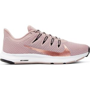 Nike QUEST 2 Dámská běžecká obuv, růžová, velikost 40.5