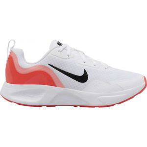 Nike WEARALLDAY Dámská volnočasová obuv, bílá, velikost 41