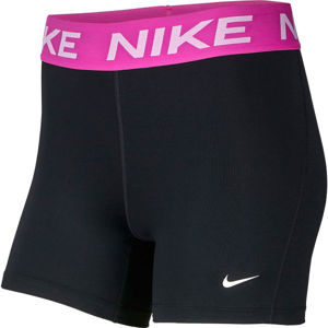 Nike SHORT 5IN VCTY ESSENTIAL W černá XS - Dámské šortky