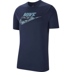Nike SPORTSWEAR  S - Pánské tričko