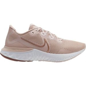 Nike RENEW RUN Dámská běžecká obuv, růžová, velikost 38
