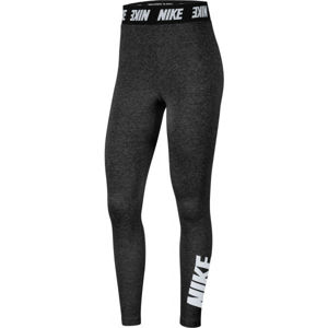Nike NSW LGGNG HW NIKE W černá S - Dámské legíny