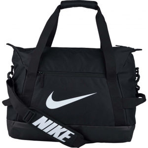 Nike ACADEMY TEAM S DUFF černá  - Sportovní taška