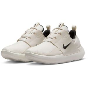 Nike E-SERIES AD Pánská volnočasová obuv, bílá, velikost 42.5