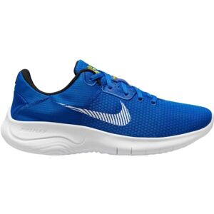 Nike FLEX EXPERIENCE RUN 11 Pánská běžecká obuv, modrá, velikost 42.5
