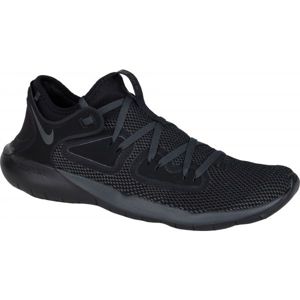 Nike FLEX RN 2019 fialová 9 - Pánská běžecká obuv