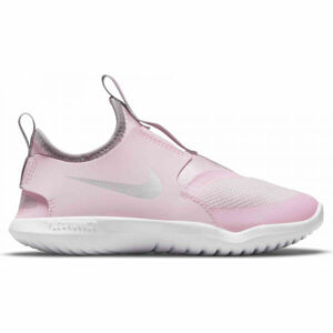Nike FLEX RUNNER Dětská běžecká obuv, růžová, velikost 35