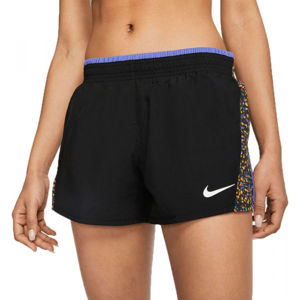 Nike ICNCLSH SHORT 10K W černá XS - Dámské šortky