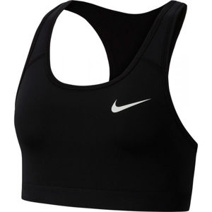 Nike INDY Dámská sportovní podprsenka, černá, veľkosť S