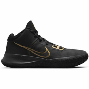 Nike KYRIE FLYTRAP 4 Pánská basketbalová obuv, černá, velikost 41