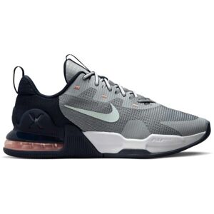 Nike Pánská tréninková obuv Pánská tréninková obuv, šedá, velikost 43