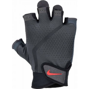 Nike MEN'S EXTREME FITNESS GLOVES  M - Pánské fitness rukavice