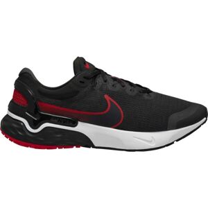 Nike RENEW RUN 3 Pánská běžecká obuv, černá, velikost 42.5