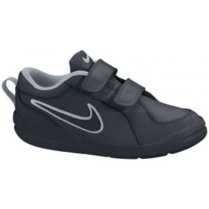 Nike PICO 4 PSV černá 2.5 - Dětská obuv pro volný čas
