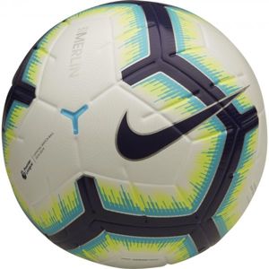 Nike PREMIER LEAGUE MERLIN  5 - Fotbalový míč