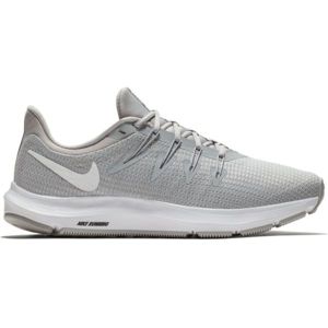 Nike QUEST W šedá 7 - Dámská běžecká obuv
