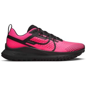 Nike REACT PEGASUS TRAIL 4 Dámská běžecká obuv, růžová, velikost 38