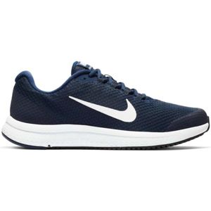 Nike RUNALLDAY modrá 12 - Pánská běžecká obuv