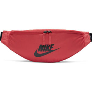 Nike SPORTSWEAR HERITAGE červená NS - Ledvinka