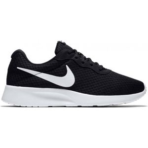 Nike TANJUN černá 8.5 - Pánská volnočasová obuv