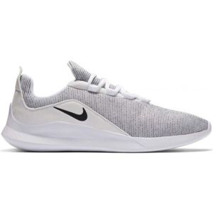 Nike VIALE PREMIUM bílá 11 - Pánské vycházkové boty