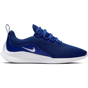 Nike VIALE Dětské vycházkové boty, modrá, velikost 38