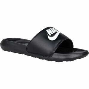 Nike VICTORI ONE Dámské pantofle, černá, veľkosť 38