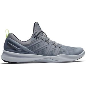 Nike VICTORY ELITE TRAINER šedá 10.5 - Pánská tréninková obuv