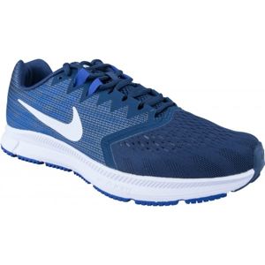 Nike AIR ZOOM SPAN 2 M modrá 8.5 - Pánská běžecká obuv