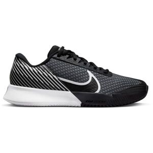 Nike ZOOM VAPOR PRO 2 Dámská tenisová obuv, černá, velikost 41