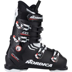 Nordica Pánské lyžařské boty Pánské lyžařské boty, černá, velikost 29