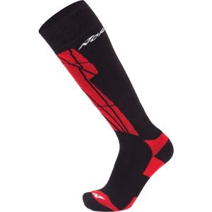 Nordica ALL MOUNTAIN MULTI-PURPOSE černá M - Lyžařské ponožky