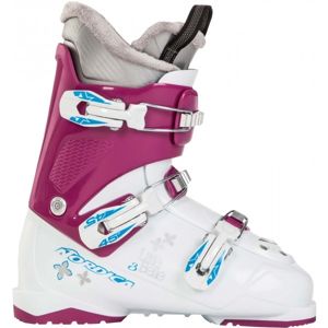 Nordica LITTLE BELLE 3  25 - Dětské lyžařské boty