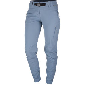 Northfinder BALSTA Dámské kalhoty, šedá, velikost M