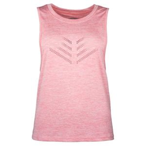 Northfinder JAYLAH růžová XL - Dámské tričko