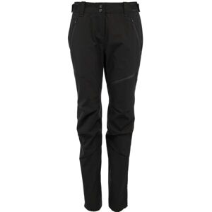 Northfinder KRISTA Dámské kalhoty, černá, velikost L