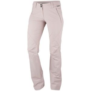 Northfinder MELANY růžová XL - Dámské kalhoty