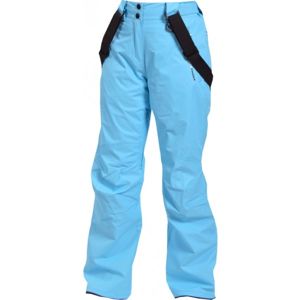 Northfinder ZELMA modrá XL - Dámské lyžařské kalhoty