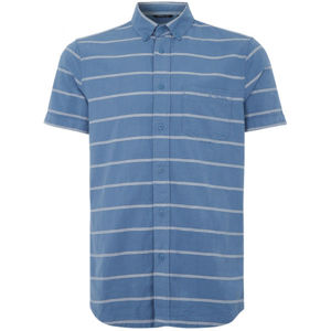 O'Neill LM BRIDGE S/SLV SHIRT Pánská košile, modrá, velikost S