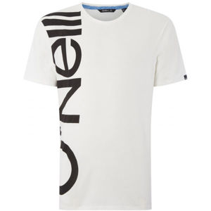 O'Neill LM ONEILL T-SHIRT bílá XL - Pánské tričko