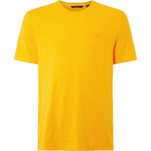 O'Neill LM ESSENTIALS T-SHIRT žlutá L - Pánské tričko