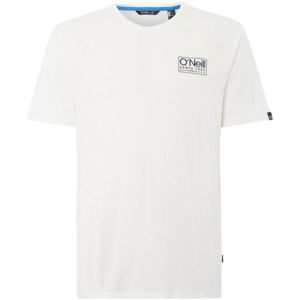 O'Neill LM NOAH T-SHIRT bílá S - Pánské tričko