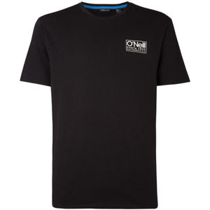 O'Neill LM NOAH T-SHIRT černá XXL - Pánské tričko