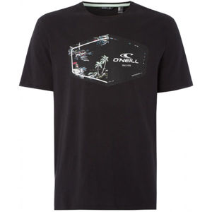 O'Neill LM MARCO T-SHIRT černá XL - Pánské tričko