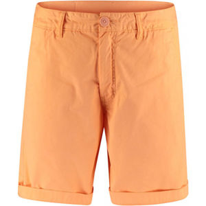 O'Neill LM FRIDAY NIGHT CHINO SHORTS Pánské šortky, oranžová, veľkosť 31