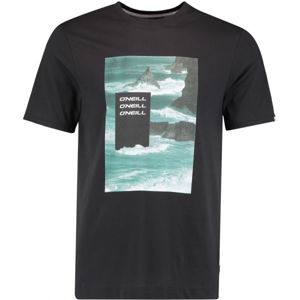 O'Neill LM CALI OCEAN T-SHIRT  S - Pánské tričko