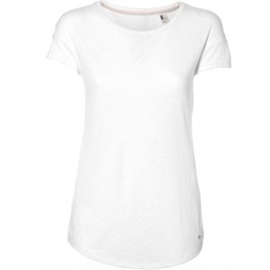 O'Neill LW ESSENTIALS T-SHIRT bílá Bijela - Dámské tričko