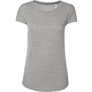 O'Neill LW ESSENTIALS T-SHIRT šedá M - Dámské tričko