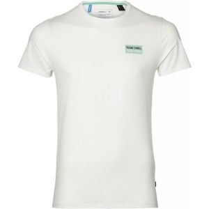 O'Neill LM WAVE CULT T-SHIRT bílá XXL - Pánské tričko