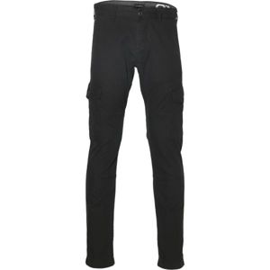 O'Neill LM TAPERED CARGO PANTS černá 32 - Pánské kalhoty